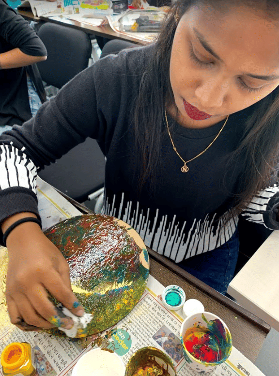 NIFD GLOBAL, South Mumbai Events photo 43